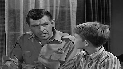The Andy Griffith Show Season 5 Episode 30