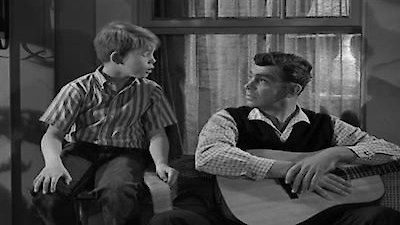 The Andy Griffith Show Season 5 Episode 31