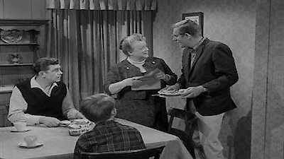 The Andy Griffith Show Season 5 Episode 32
