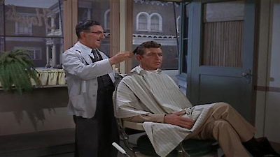 The Andy Griffith Show Season 6 Episode 1