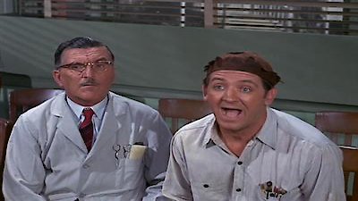 The Andy Griffith Show Season 6 Episode 7