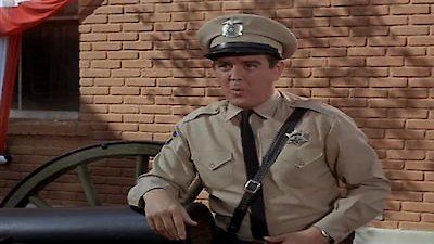 The Andy Griffith Show Season 6 Episode 11