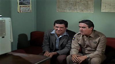 The Andy Griffith Show Season 6 Episode 15