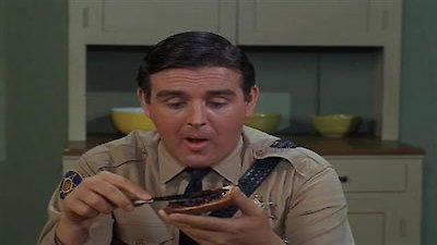 The Andy Griffith Show Season 6 Episode 16