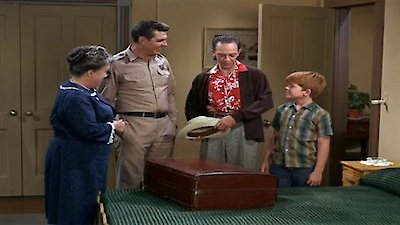 The Andy Griffith Show Season 6 Episode 17