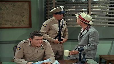 The Andy Griffith Show Season 6 Episode 18