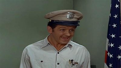 The Andy Griffith Show Season 6 Episode 19