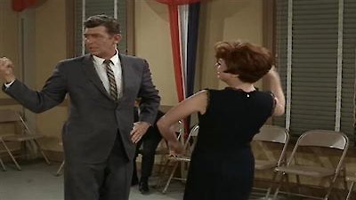 The Andy Griffith Show Season 6 Episode 22