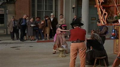 The Andy Griffith Show Season 6 Episode 23