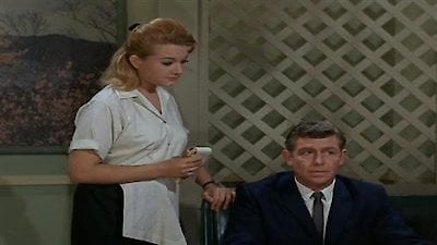 The Andy Griffith Show Season 6 Episode 24