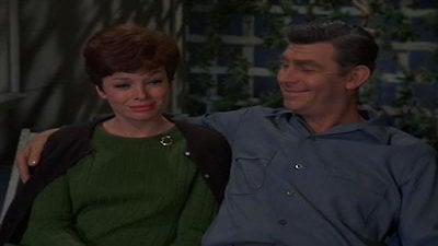 The Andy Griffith Show Season 6 Episode 26