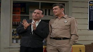 andy griffith episodes season 6