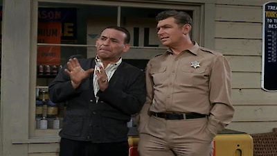 The Andy Griffith Show Season 6 Episode 28