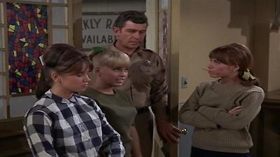 The Andy Griffith Show Season 6 Episode 30