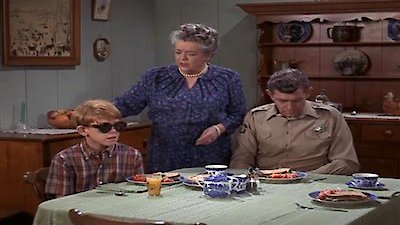 The Andy Griffith Show Season 7 Episode 1
