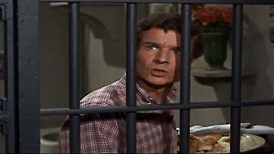 The Andy Griffith Show Season 7 Episode 3
