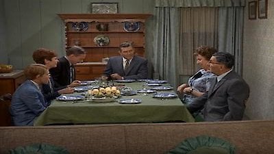 The Andy Griffith Show Season 7 Episode 15