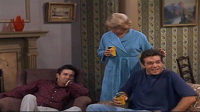 The Andy Griffith Show Season 7 Episode 18