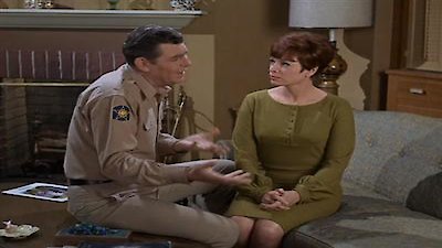 The Andy Griffith Show Season 7 Episode 20