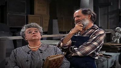 The Andy Griffith Show Season 7 Episode 23