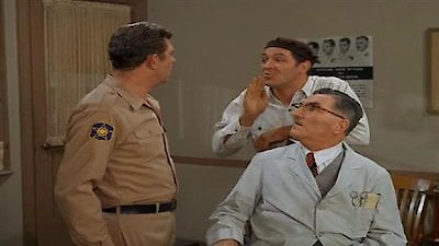 The Andy Griffith Show Season 7 Episode 24