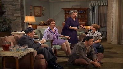 The Andy Griffith Show Season 7 Episode 27