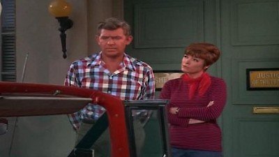 The Andy Griffith Show Season 8 Episode 4