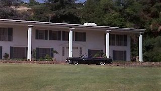 andy griffith season 8