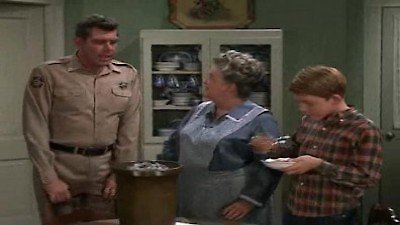 The Andy Griffith Show Season 8 Episode 13