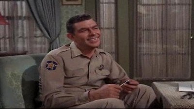 The Andy Griffith Show Season 8 Episode 19