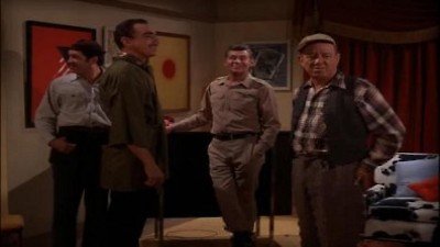 The Andy Griffith Show Season 8 Episode 26