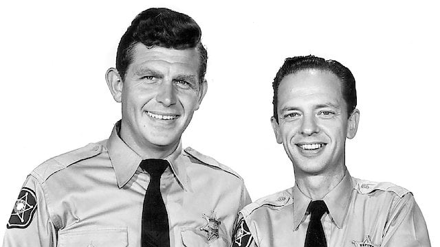 Watch The Andy Griffith Show Online Full Episodes All Seasons