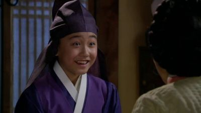 Gu-am Heo Jun Season 1 Episode 1