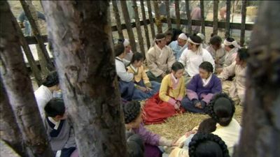 Gu-am Heo Jun Season 1 Episode 3