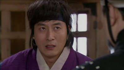 Gu-am Heo Jun Season 1 Episode 7