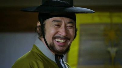 Gu-am Heo Jun Season 1 Episode 14