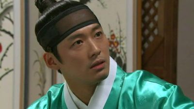 Gu-am Heo Jun Season 1 Episode 15