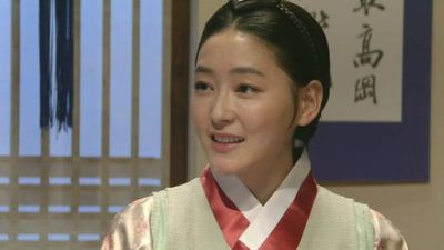 Gu-am Heo Jun Season 1 Episode 21
