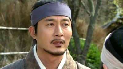 Gu-am Heo Jun Season 1 Episode 23