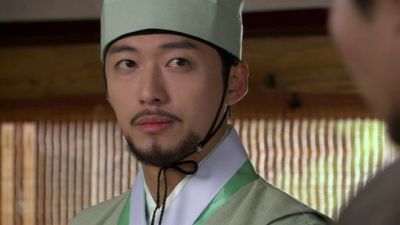 Gu-am Heo Jun Season 1 Episode 25