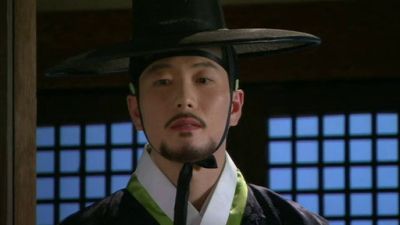 Gu-am Heo Jun Season 1 Episode 26