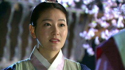 Gu-am Heo Jun Season 1 Episode 28