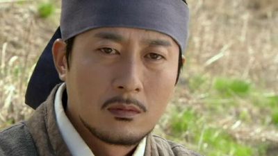 Gu-am Heo Jun Season 1 Episode 31