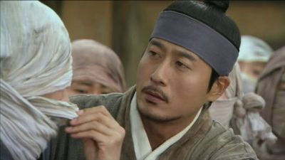 Gu-am Heo Jun Season 1 Episode 33