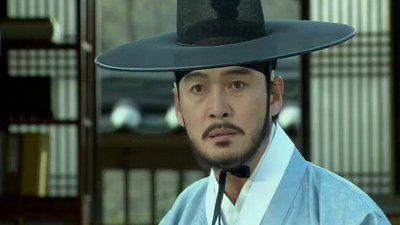 Gu-am Heo Jun Season 1 Episode 34