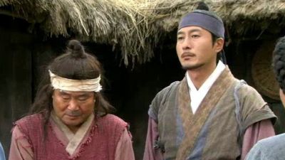 Gu-am Heo Jun Season 1 Episode 38