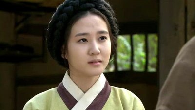 Gu-am Heo Jun Season 1 Episode 36