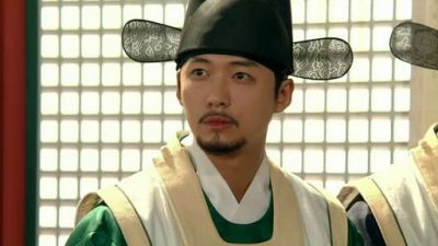 Gu-am Heo Jun Season 1 Episode 44