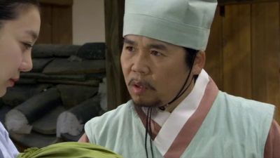 Gu-am Heo Jun Season 1 Episode 48