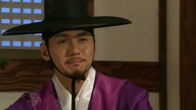 Gu-am Heo Jun Season 1 Episode 49